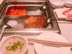 -海底捞火锅(勒泰店)