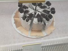-CloudD'or可露朵蛋糕(1733商业空间店)
