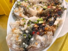 -海鲜街菜馆(海珠南路店)
