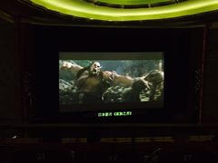 -大光明电影院(南京西路店)
