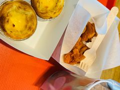 -DQ·蛋糕·冰淇淋(江北机场T2A店)