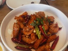 -榕意·川味之美(深业上城店)