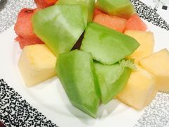 -西藏饭店·亚克·食光自助餐厅(文殊院店)