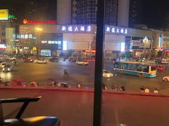 -星巴克(德阳洋洋百货店)