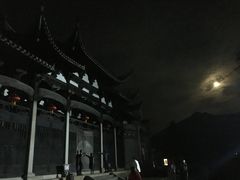 -绩溪龙川景区