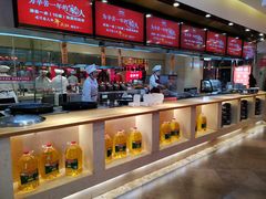 -阿庄新豫菜(航海东路店)