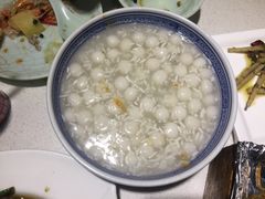 -徽州月·民间徽菜(浦东总店)