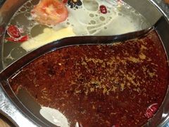 -傣妹火锅(南京东路一店)