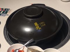 -百年果林椰子鸡(中洲店)