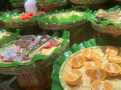 -吉布鲁牛排海鲜自助(温江合生汇店)
