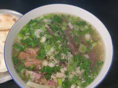 -老李家杂肝汤(回民街店)