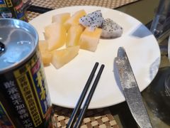 -长沙三景韦尔斯利酒店·Oval全日制餐厅自助餐