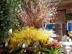-春暖花开(西溪店)