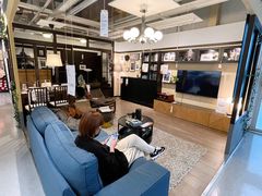 -IKEA宜家家居(南京商场)