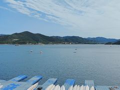 -北京金海湖景区