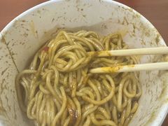 -汪记面馆(金石路店)