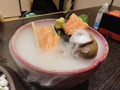 -鮨匠·割烹料理(巨鹿花园店)