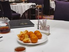 -金汇酒楼(中山东区店)