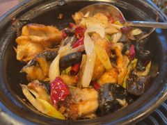 -中国厨房/台湾牛肉面