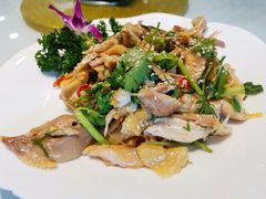 -周锦记广式餐厅