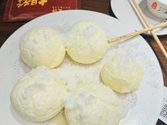 -李氏八大件老菜馆(万宝街店)