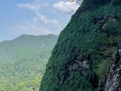-江郎山风景名胜区