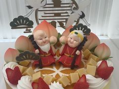 -好利来(十里河店)