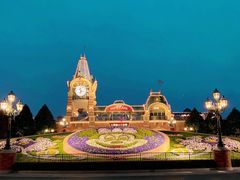 -上海迪士尼度假区