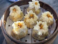 -都一处烧麦馆(前门店)