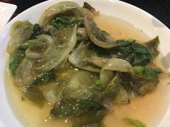-老苏州芳和园茶酒楼  传统苏帮菜(观前店)