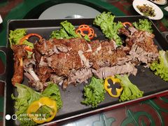 -九十九顶毡房(阜石路店)