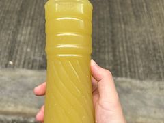 -公利真料竹蔗水(中环店)