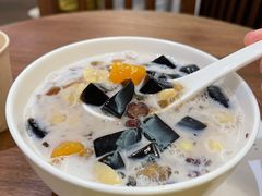 彬妈大满贯-彬媽糖水(侨鑫国际店)