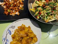 -玉桥餐厅(天坛店)