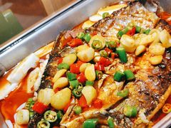 -烟火鱼乡(吾悦店)