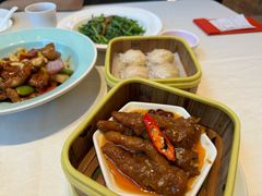 -香港狮子山下·明星粤菜餐厅(北苑店)