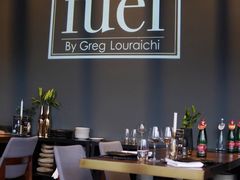 -AZUL by FUEL蓝色·法式酒馆(琶醍店)