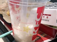 -肯德基(沪东店)