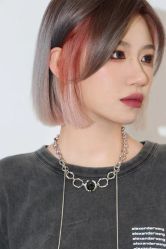 -雅仕 HAIR SALON 美发沙龙