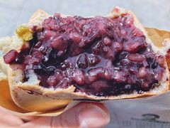 -薛新颖红豆饼(中式甜点山师店)
