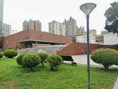 -南越王博物院(王宫展区)