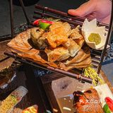 泉州的！！新开的漂亮店！