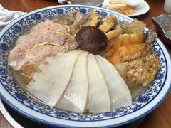 -三林本帮馆(中林街店)