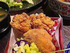 -山葵家·创意料理(宁波来福士店)