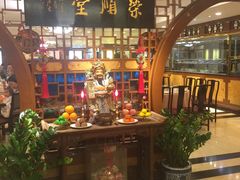 -上海老饭店(北京分店)