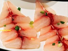 -鲜入唯煮·港式海鲜牛肉火锅(金宝街店)