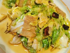 -惠丰堂饭庄·烤鸭·京味菜(西北旺·唐家岭店)