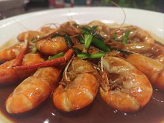 -谢继红26号牛肉汤(田家庵店)