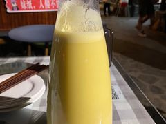 -北京水岸山吧度假村(雁栖镇店)