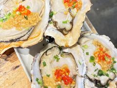 -木屋烧烤(岗顶二店)